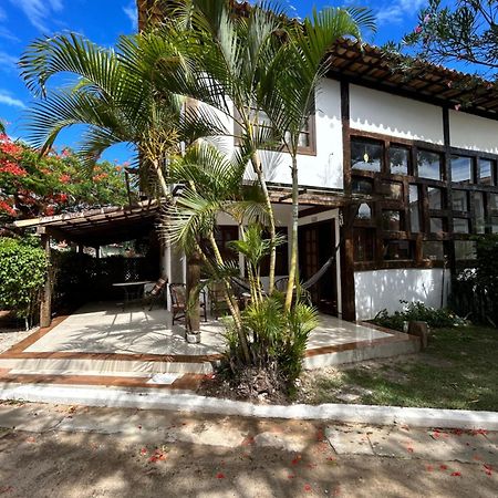 Casa Em Manguinhos-Buzios别墅 外观 照片