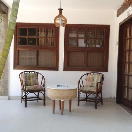 Casa Em Manguinhos-Buzios别墅 外观 照片