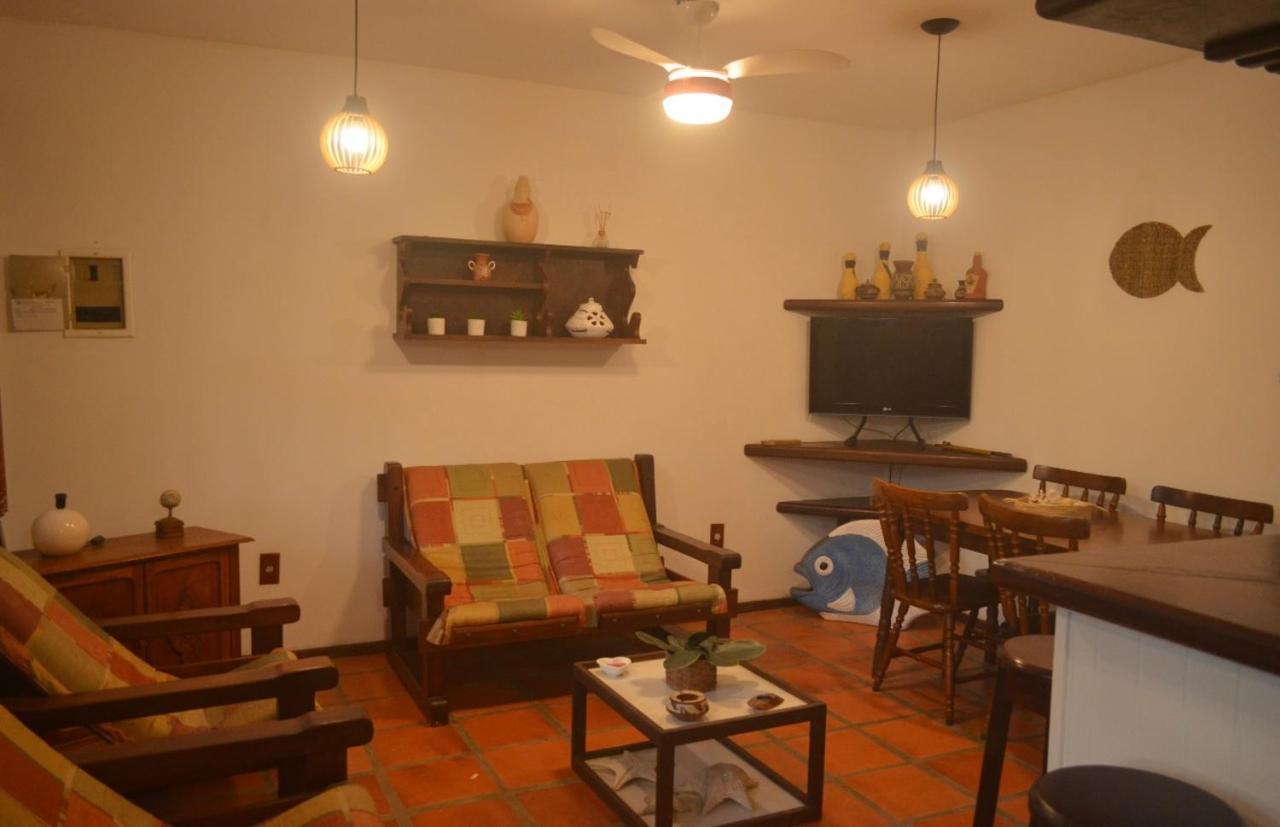 Casa Em Manguinhos-Buzios别墅 外观 照片