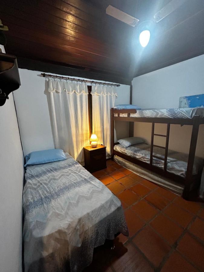 Casa Em Manguinhos-Buzios别墅 外观 照片