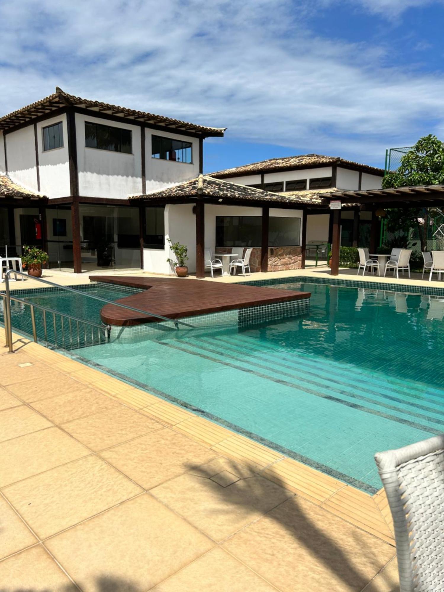 Casa Em Manguinhos-Buzios别墅 外观 照片