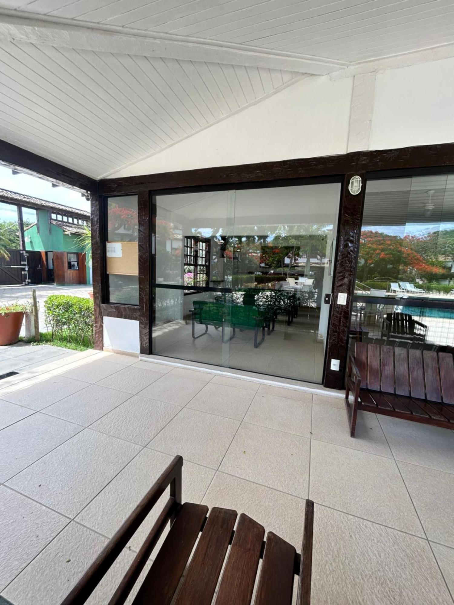 Casa Em Manguinhos-Buzios别墅 外观 照片