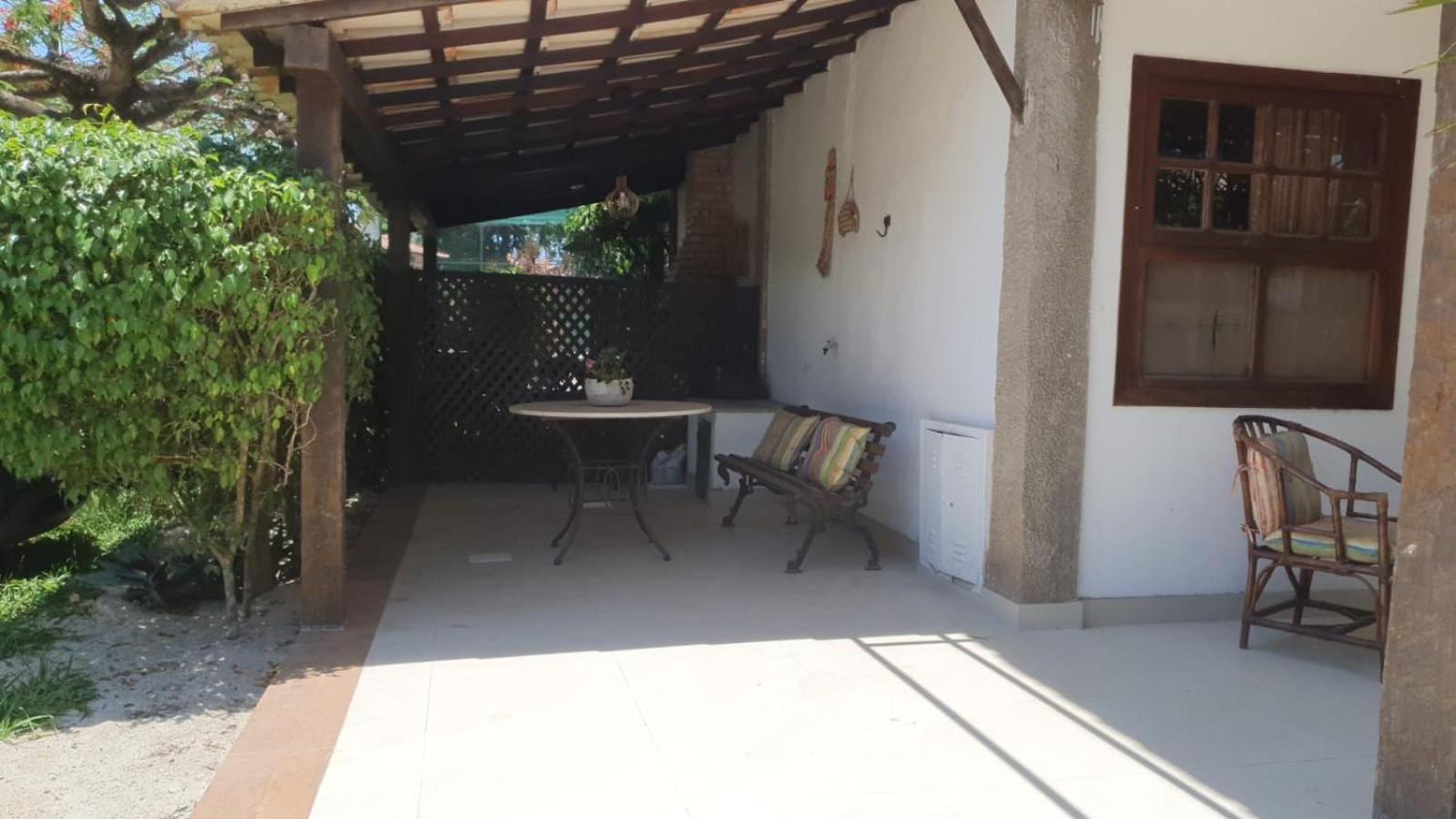 Casa Em Manguinhos-Buzios别墅 外观 照片