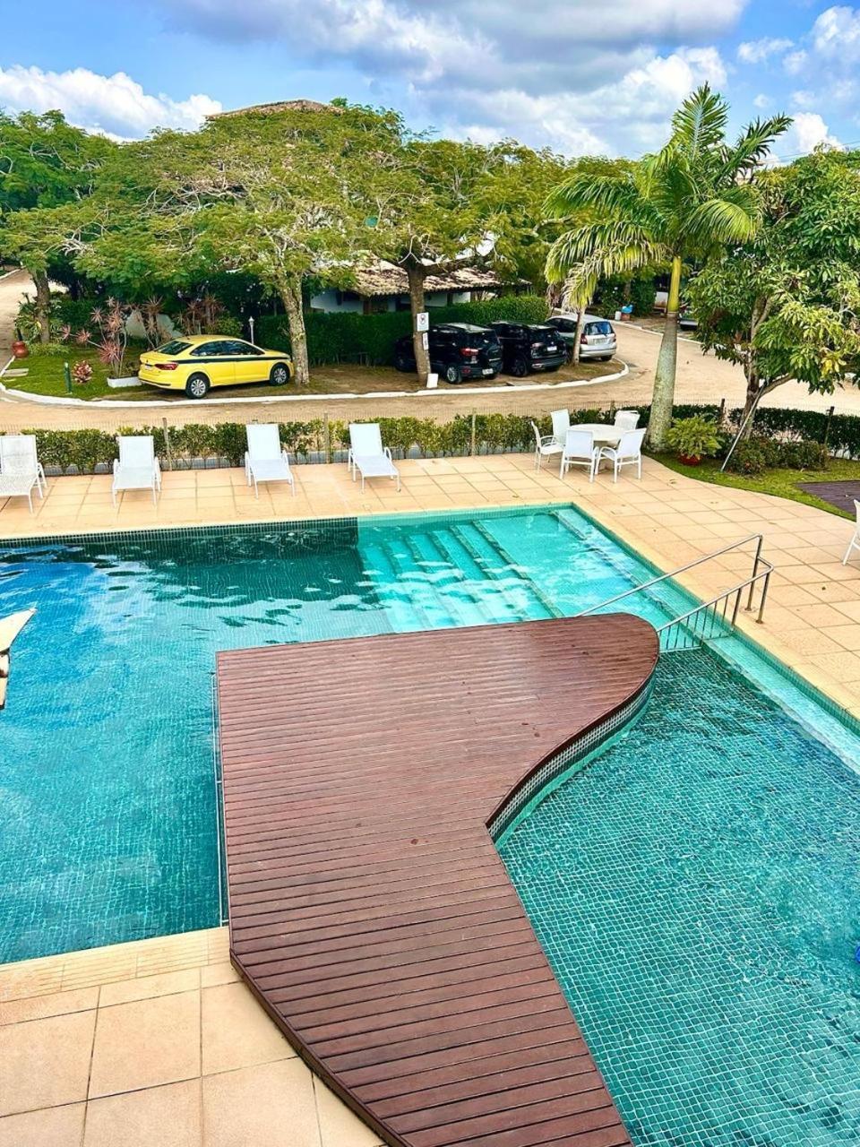 Casa Em Manguinhos-Buzios别墅 外观 照片