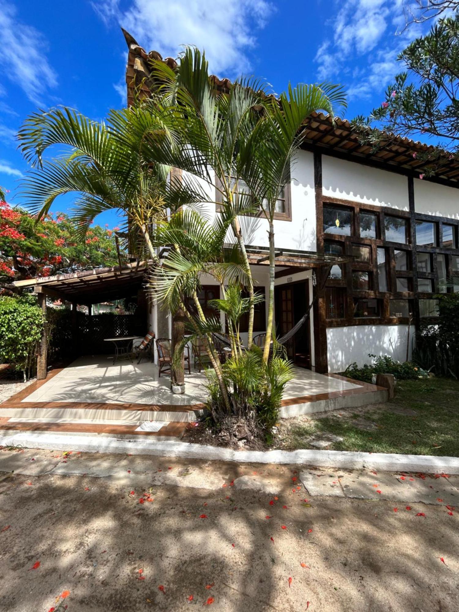 Casa Em Manguinhos-Buzios别墅 外观 照片