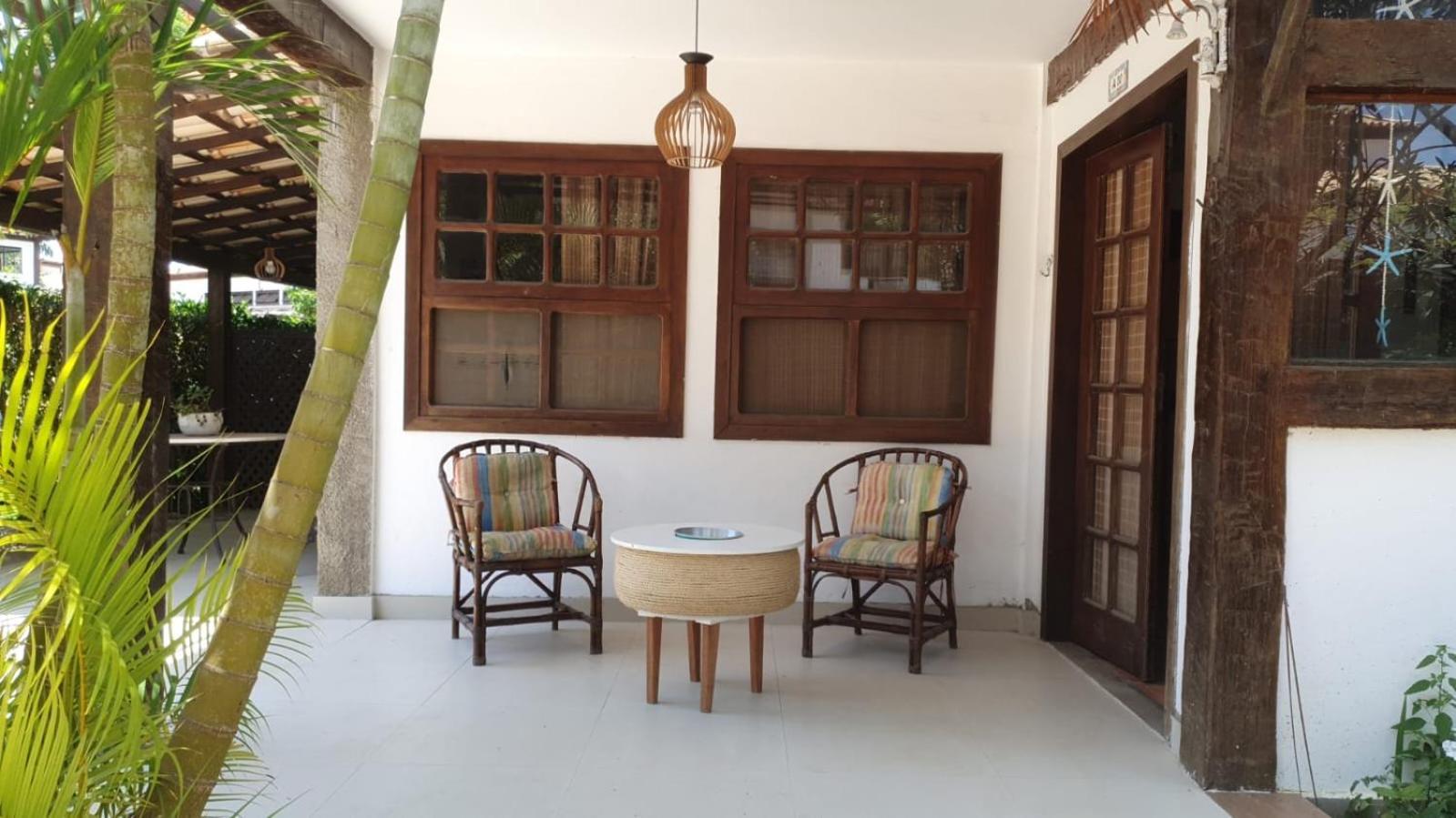 Casa Em Manguinhos-Buzios别墅 外观 照片