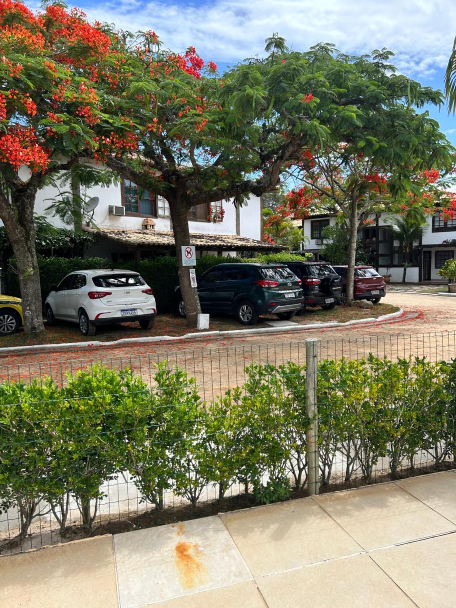Casa Em Manguinhos-Buzios别墅 外观 照片