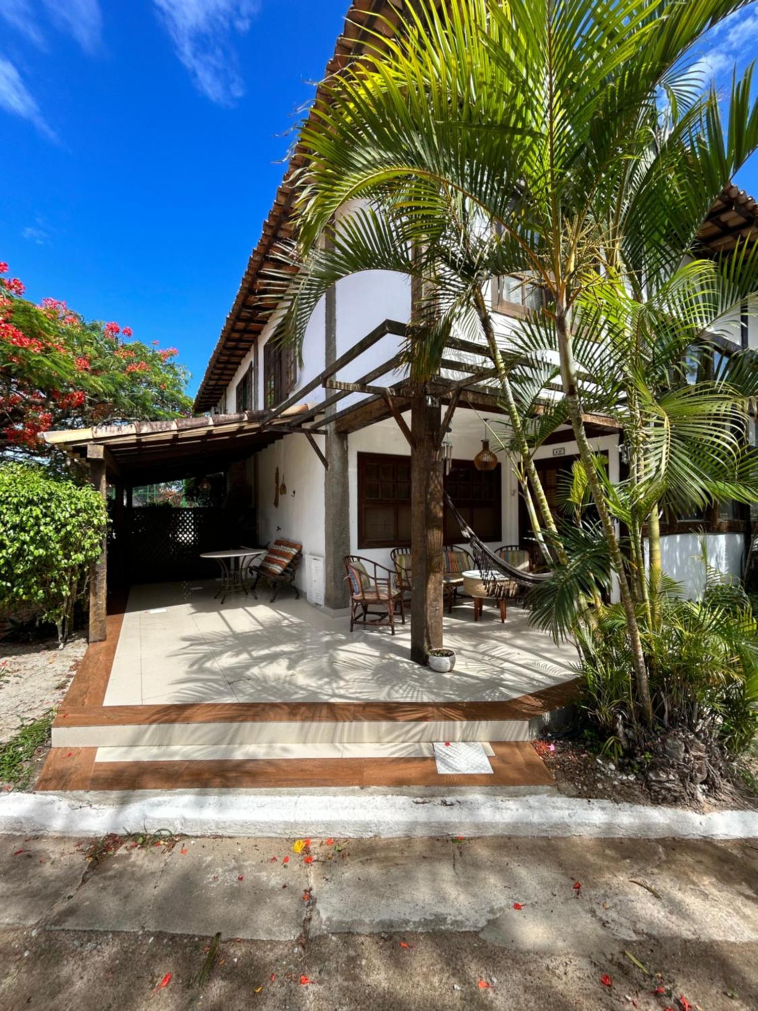 Casa Em Manguinhos-Buzios别墅 外观 照片