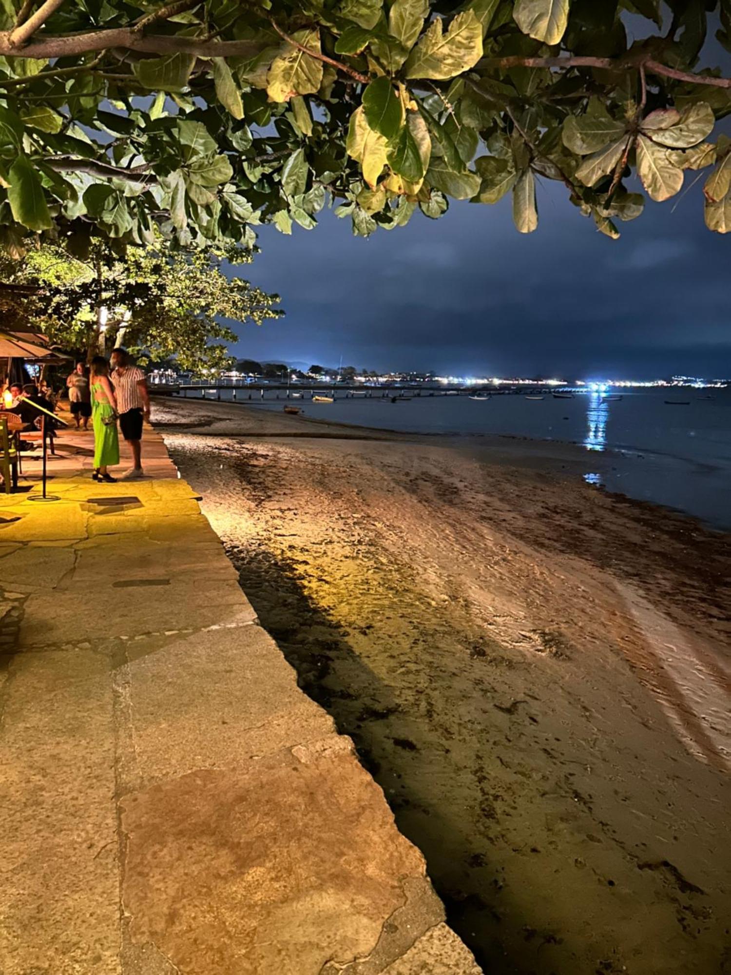 Casa Em Manguinhos-Buzios别墅 外观 照片